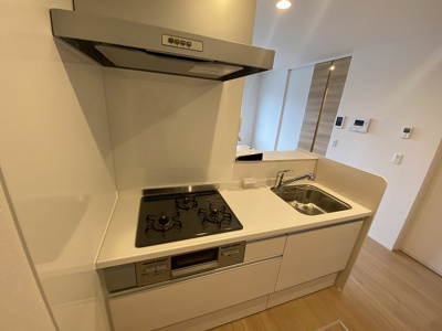 【キッチン】 | D-room高丘