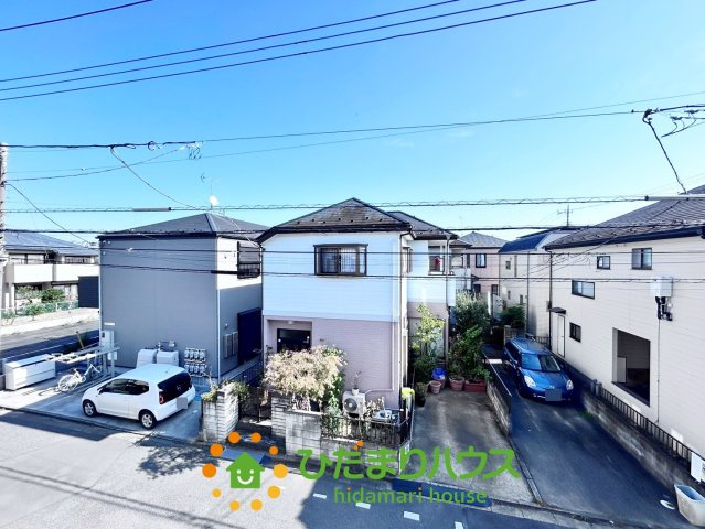 久喜市久喜東１丁目　新築一戸建て　01　アイタウンの展望