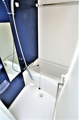 【浴室】 | S-RESIDENCE行徳 | 参考写真（同物件別部屋）