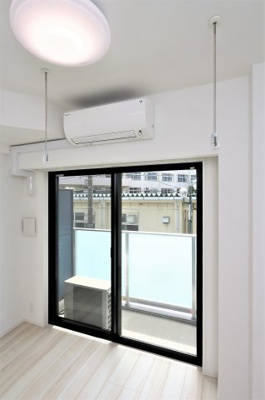 【その他】 | S-RESIDENCE行徳 | 参考写真（同物件別部屋）