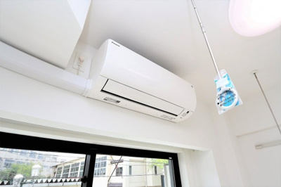 【設備】 | S-RESIDENCE行徳 | 参考写真（同物件別部屋）