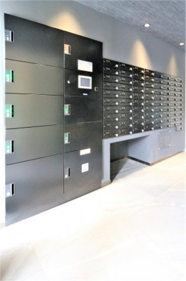 【エントランス】 | S-RESIDENCE行徳