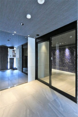 【エントランス】 | S-RESIDENCE行徳