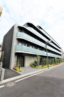 【外観】 | S-RESIDENCE行徳