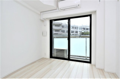 【居間・リビング】 | S-RESIDENCE行徳 | 参考写真（同物件別部屋）