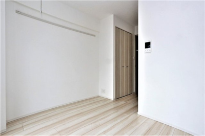 【内装】 | S-RESIDENCE行徳 | 参考写真（同物件別部屋）