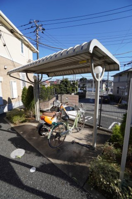 【その他共用部分】 | シュティル　ラウム