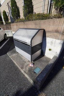 【その他共用部分】 | シュティル　ラウム