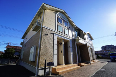 【外観】 | シュティル　ラウム