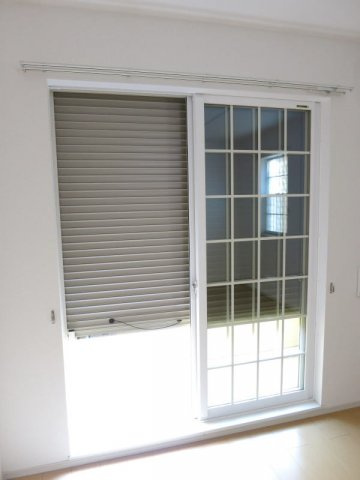 グリーンパーク　参番館のその他