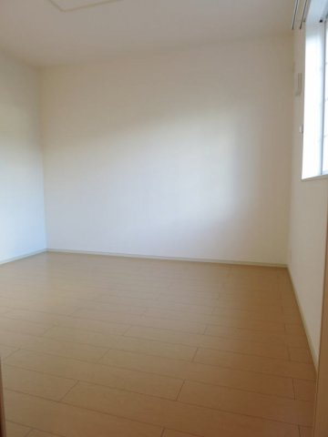 グリーンパーク　参番館の内装