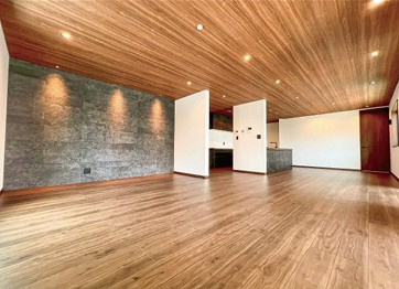 戸塚区平戸1丁目 新築戸建 8280万円の内装