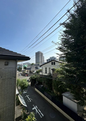 【展望】 | フロール東戸塚A