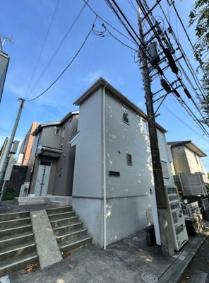 【外観】 | フロール東戸塚A