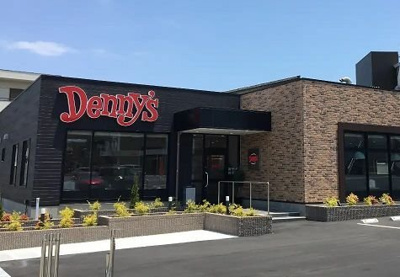 【周辺】 | アルティザン | デニーズまで250m