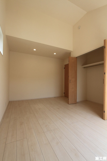 【内装】 | 同じ工務店様の施工例です。