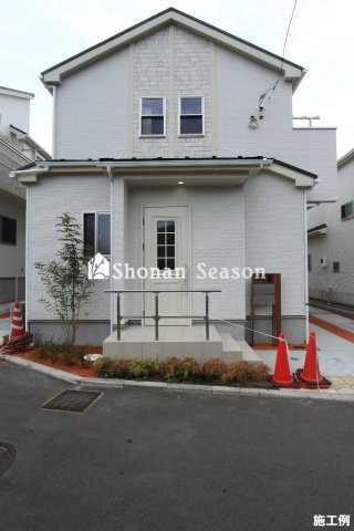 【外観】 | 同じ工務店様の施工例です。