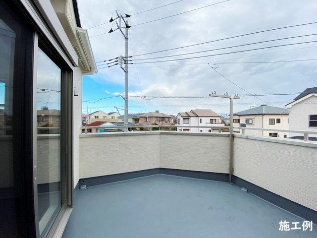 【内装】 | 同じ工務店様の施工例です。