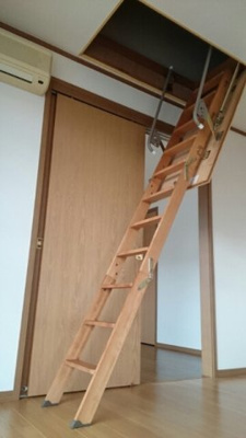 【設備】 | ルミエールＡ