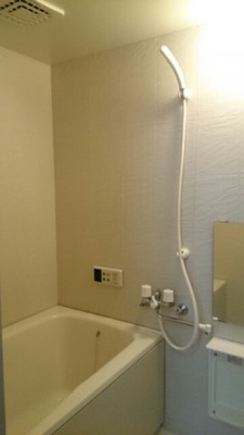 【浴室】 | ルミエールＡ