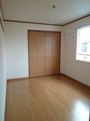 【内装】 | ルミエールＡ