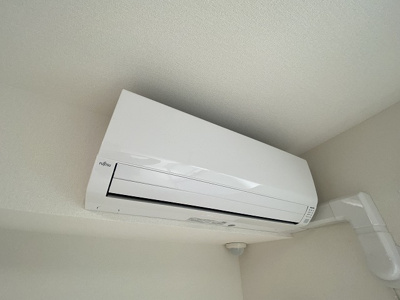 【設備】 | アリヴィラ宮前