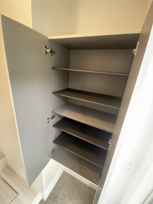 【収納】 | アリヴィラ宮前