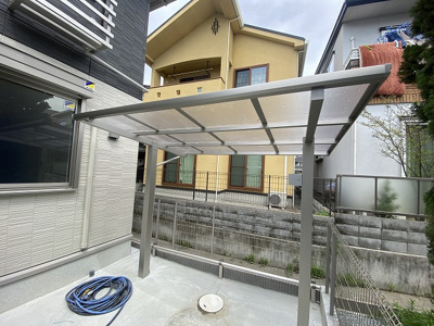 【その他共用部分】 | アリヴィラ宮前