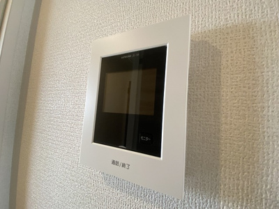 【セキュリティ】 | アリヴィラ宮前