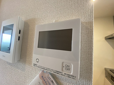 【セキュリティ】 | アリヴィラ宮前