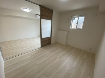 【居間・リビング】 | アリヴィラ宮前