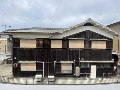 【外観】 | アリヴィラ宮前