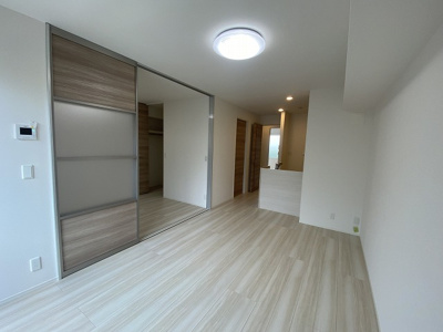 【居間・リビング】 | アリヴィラ宮前