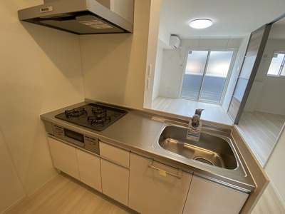【キッチン】 | アリヴィラ宮前