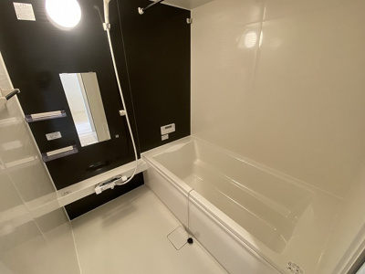 【浴室】 | アリヴィラ宮前