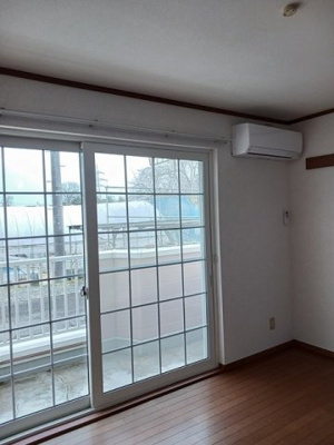 【内装】 | サニークァイエットⅢ