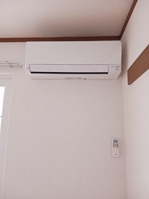 【設備】 | サニークァイエットⅢ