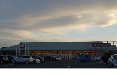 【周辺】 | サニークァイエットⅢ | ヨークベニマル吉倉店まで2600m