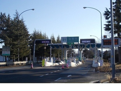 【周辺】 | サニークァイエットⅢ | 東北自動車道福島西インターまで1100m