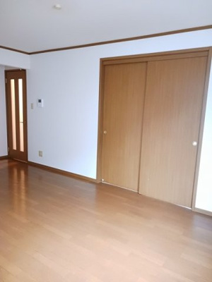 【居間・リビング】 | サニークァイエットⅢ