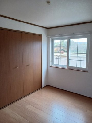 【内装】 | サニークァイエットⅢ