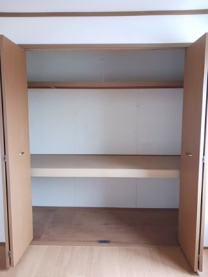 【収納】 | サニークァイエットⅢ