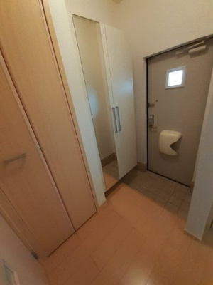 【玄関】 | スカイライフ宮代