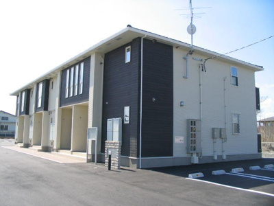 【外観】 | スカイライフ宮代