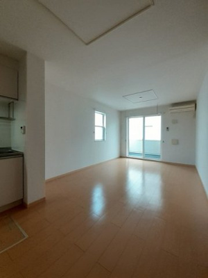 【居間・リビング】 | スカイライフ宮代