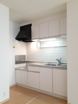 【キッチン】 | スカイライフ宮代