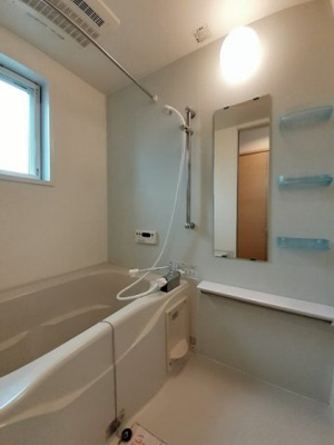 【浴室】 | スカイライフ宮代