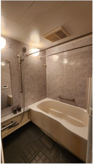 【浴室】の画像