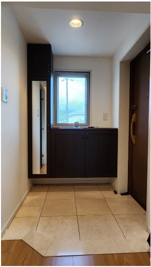 【玄関】の画像