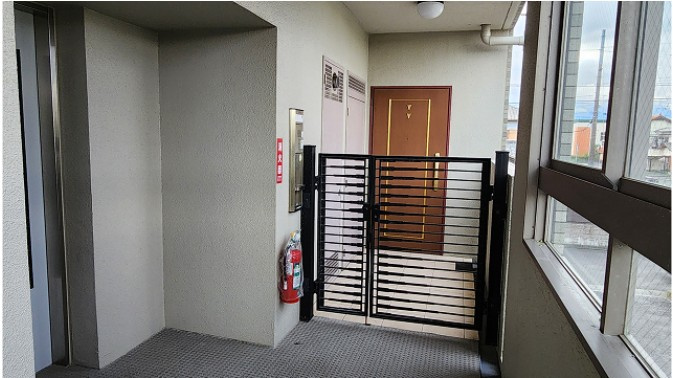 【玄関】の画像